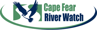 Cape Fear River Watch logo