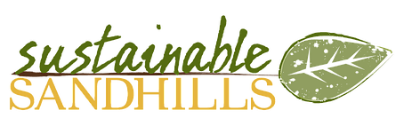 Sustainable Sandhills logo