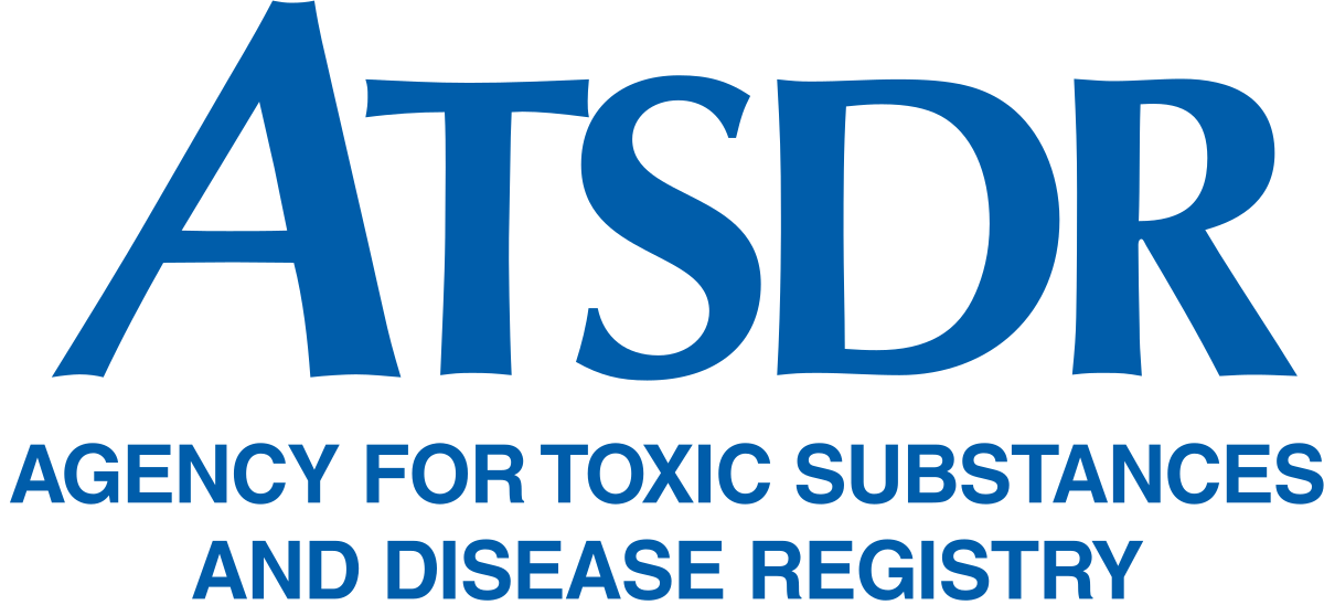 ATSDR emblem