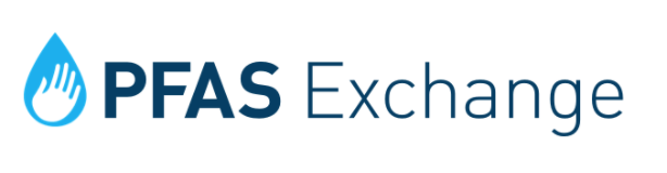 PFAS Exchange emblem