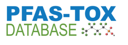PFAS-Tox Database emblem