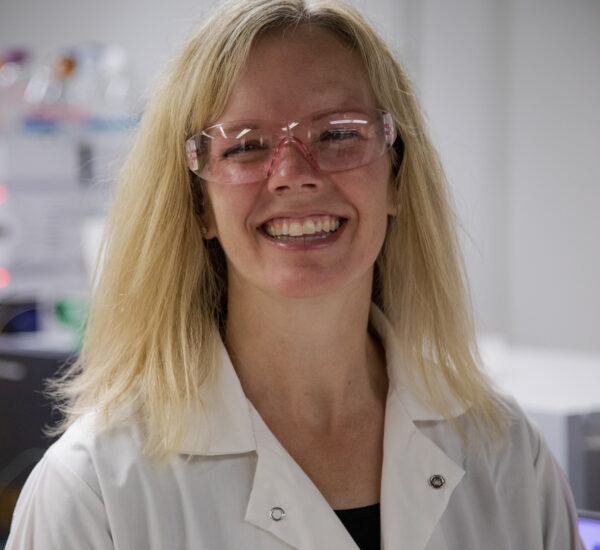 Dr. Erin Baker