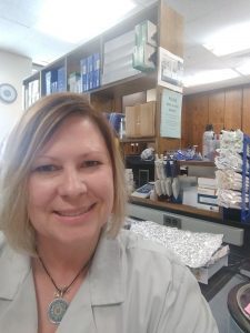 Jamie DeWitt picture