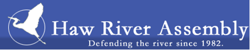 Haw River Assembly logo