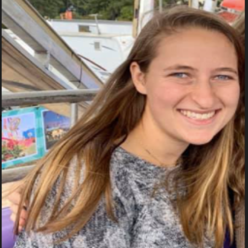 Hannah Starnes picture