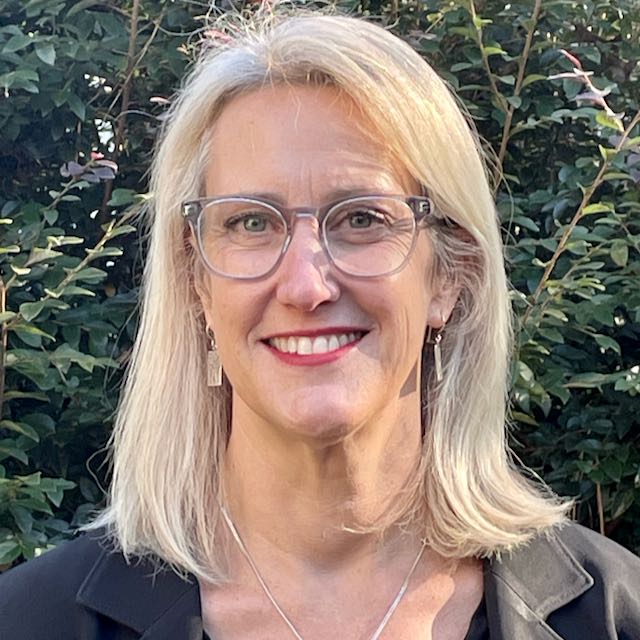 Carolyn J. Mattingly