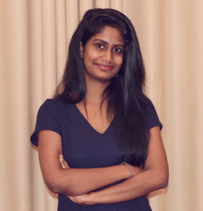 Sarangi Joseph