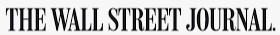 Wall Street Journal logo